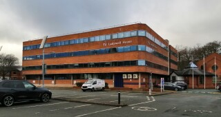 Ladywell House in Newtown Ladywell House in Newtown