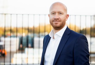 Operations director Michael McMillan Operations director Michael McMillan