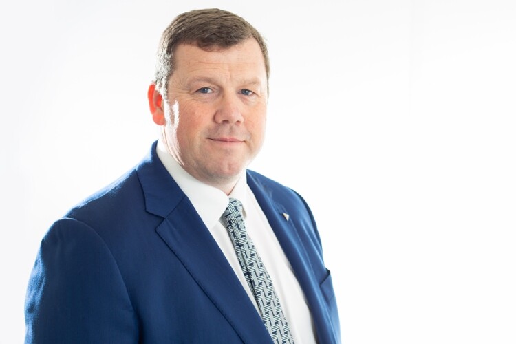 Stephen Tomkins
